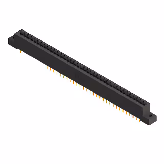 387-074-540-204 EDAC Inc.  Edgeboard Connectors